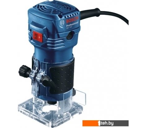  - Фрезеры Bosch GKF 550 Professional 06016A0020 - GKF 550 Professional 06016A0020