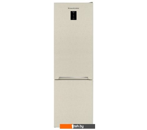  - Холодильники Schaub Lorenz SLU S379X4E - SLU S379X4E