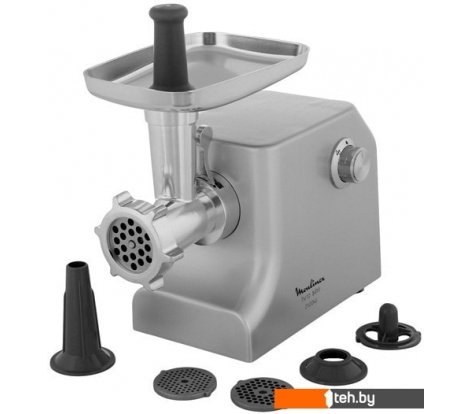  - Мясорубки Moulinex HV10 ME856D32 - HV10 ME856D32