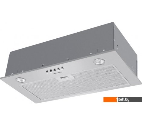  - Вытяжки MAUNFELD Crosby Singl 60 (нержавеющая сталь) - Crosby Singl 60 (нержавеющая сталь)