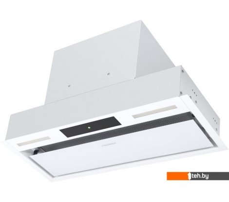  - Вытяжки MAUNFELD Fantasy 60 (белый) - Fantasy 60 (белый)