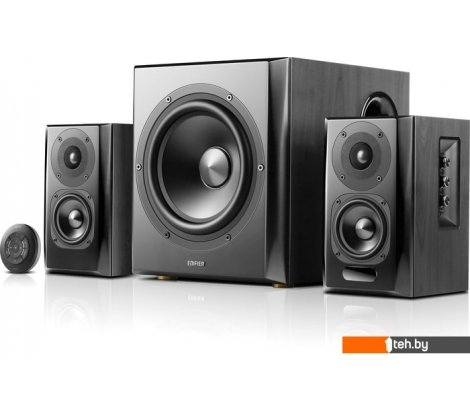 - Мультимедиа акустика Edifier S351DB - S351DB