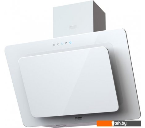  - Вытяжки Krona Liva 600 S (белый) - Liva 600 S (белый)