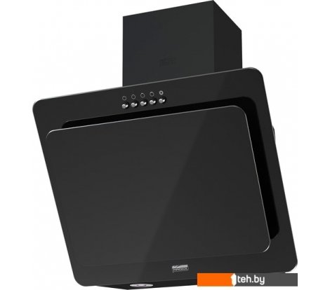  - Вытяжки Krona Liva 500 PB (черный) - Liva 500 PB (черный)