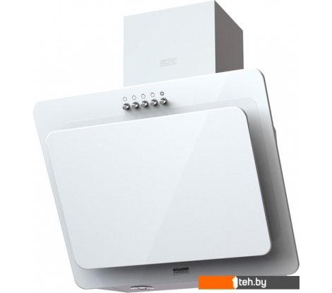  - Вытяжки Krona Liva 500 PB (белый) - Liva 500 PB (белый)