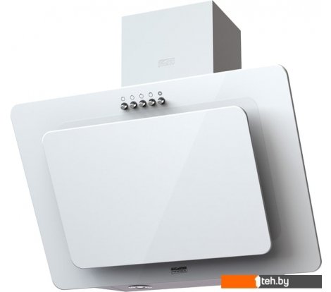  - Вытяжки Krona Liva 600 PB (белый) - Liva 600 PB (белый)