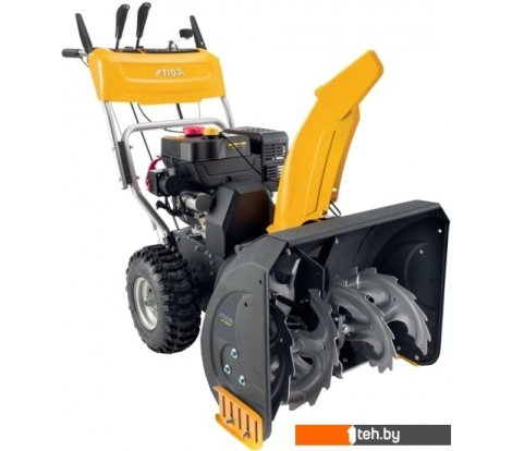 - Снегоуборщики Stiga ST 4262 P - ST 4262 P