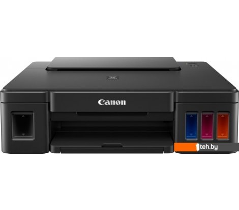  - Принтеры и МФУ Canon PIXMA G1410 - PIXMA G1410