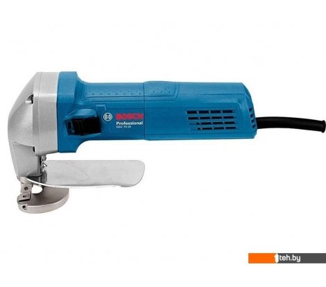  - Электрические ножницы по металлу Bosch GSC 75-16 - GSC 75-16