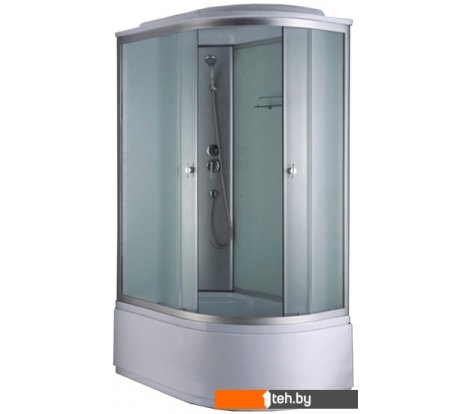  - Душевые кабины Coliseum Simple T-120 L - Simple T-120 L