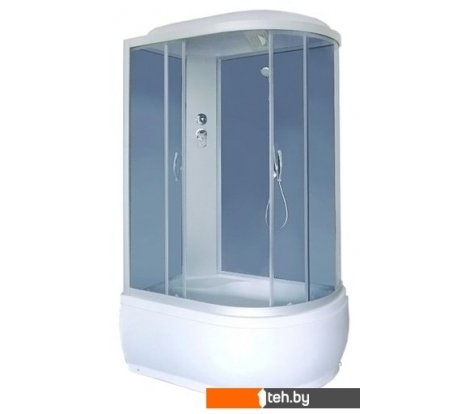  - Душевые кабины Coliseum Simple T-120 L - Simple T-120 L