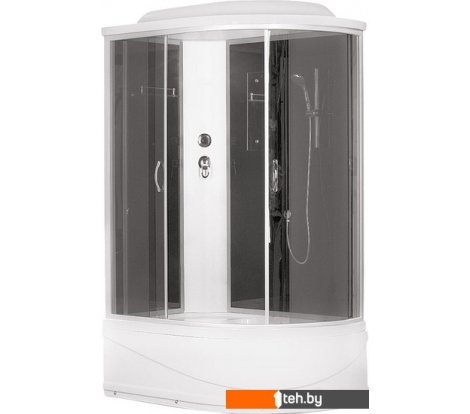  - Душевые кабины Erlit ER3512TPL-C4 120x80 - ER3512TPL-C4 120x80