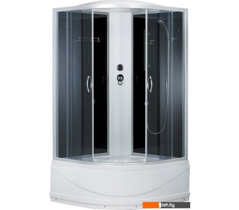  - Душевые кабины Erlit ER3508TP-C4 80x80 - ER3508TP-C4 80x80
