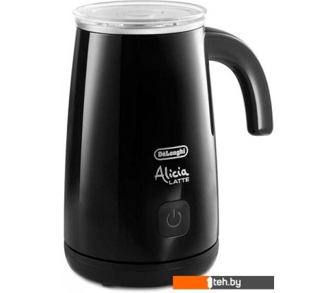  - Вспениватели молока DeLonghi Alicia Черный [EMF2.BK] - Alicia Черный [EMF2.BK]