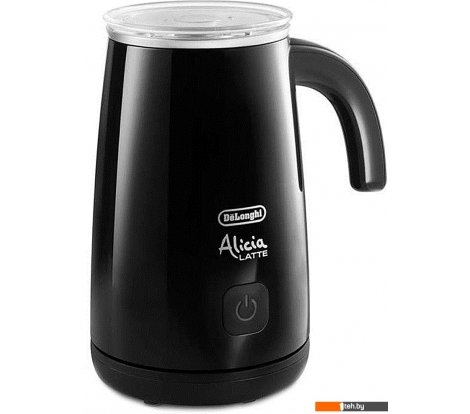  - Вспениватели молока DeLonghi Alicia Черный [EMF2.BK] - Alicia Черный [EMF2.BK]
