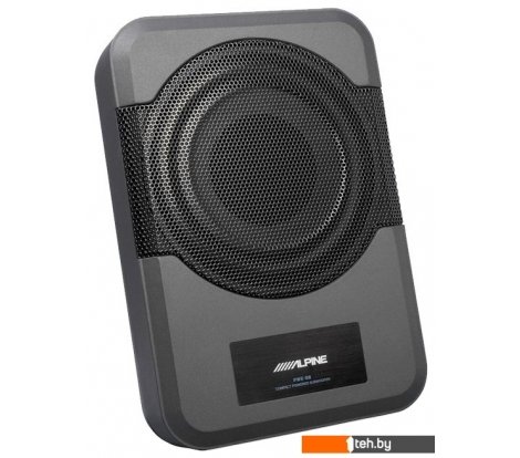  - Автоакустика Alpine PWE-S8 - PWE-S8