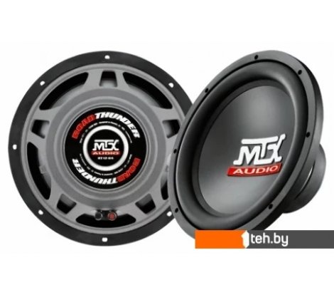  - Автоакустика MTX RT10-04 - RT10-04