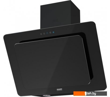  - Вытяжки Krona Liva 600 S (черный) - Liva 600 S (черный)