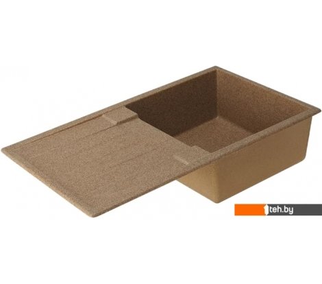  - Кухонные мойки Акватон Верона (песочный) - Верона (песочный)