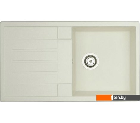  - Кухонные мойки Акватон Верона (жемчуг) - Верона (жемчуг)