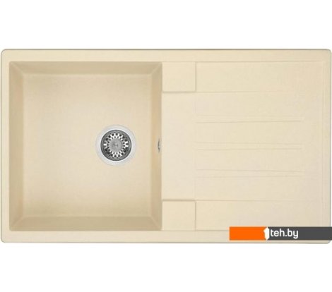  - Кухонные мойки Акватон Верона (шампань) - Верона (шампань)