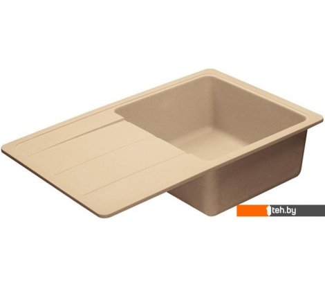  - Кухонные мойки Акватон Аманда (латте) - Аманда (латте)