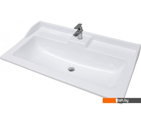  - Умывальники Акватон Фабиа 80 80x45 - Фабиа 80 80x45