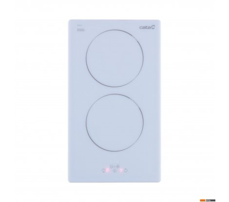  - Варочные панели CATA IB 302 WH - IB 302 WH
