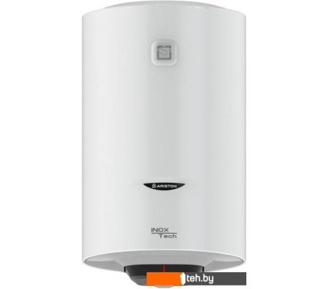  - Водонагреватели Ariston PRO1 R INOX ABS 50 V - PRO1 R INOX ABS 50 V