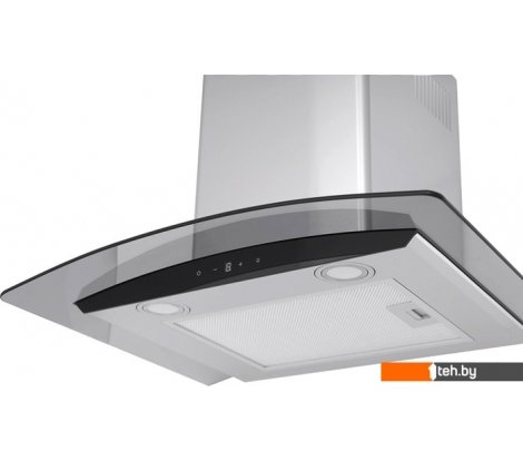  - Вытяжки Exiteq EX-1036 sensor (нержавеющая сталь) - EX-1036 sensor (нержавеющая сталь)