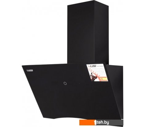  - Вытяжки Exiteq EX-1116 (черный) - EX-1116 (черный)