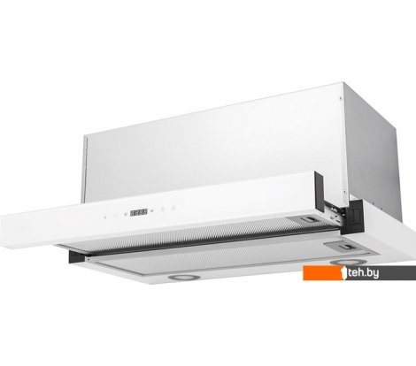  - Вытяжки Exiteq EX-1146 (белый) - EX-1146 (белый)