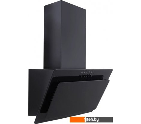  - Вытяжки Exiteq EX-1025 (черный) - EX-1025 (черный)