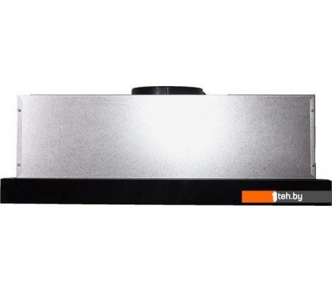  - Вытяжки Exiteq EX-1076 (черное стекло) - EX-1076 (черное стекло)