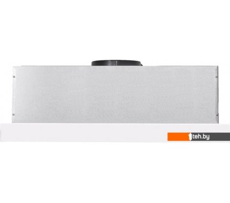  - Вытяжки Exiteq EX-1076 (белое стекло) - EX-1076 (белое стекло)