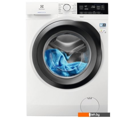  - Стиральная машина Electrolux EW7F3R48S - EW7F3R48S