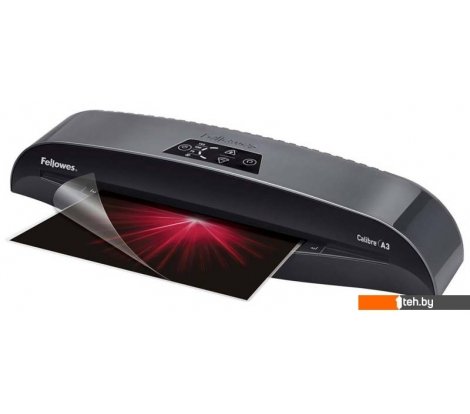  - Ламинаторы Fellowes Calibre A3 [FS-57401] - Calibre A3 [FS-57401]