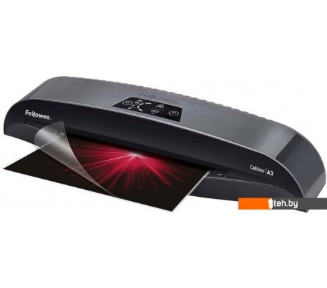  - Ламинаторы Fellowes Calibre A3 [FS-57401] - Calibre A3 [FS-57401]