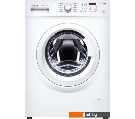 - Стиральная машина ATLANT СМА 40М105-00 - СМА 40М105-00