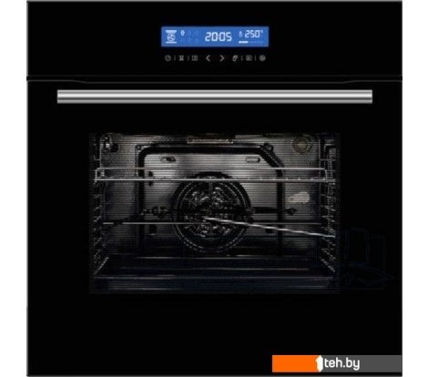 - Духовые шкафы Akpo PEA 7009 SED05 BL CRT - PEA 7009 SED05 BL CRT