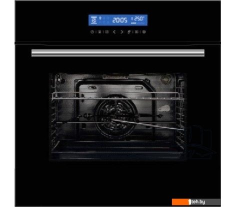  - Духовые шкафы Akpo PEA 7009 SED05 BL CRT - PEA 7009 SED05 BL CRT
