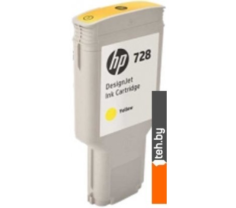  - Картриджи для принтеров и МФУ HP 728 [F9K15A] - 728 [F9K15A]