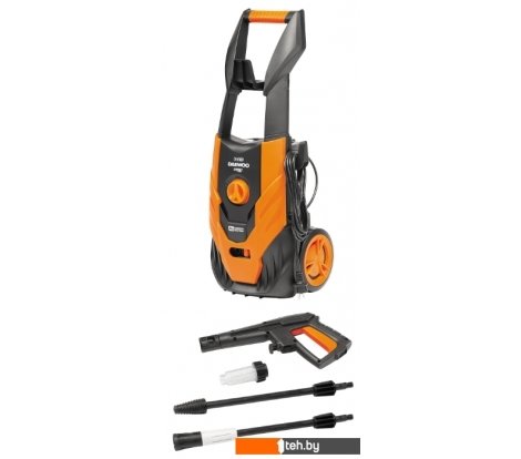  - Мойки высокого давления Daewoo Power DAW 500 - DAW 500