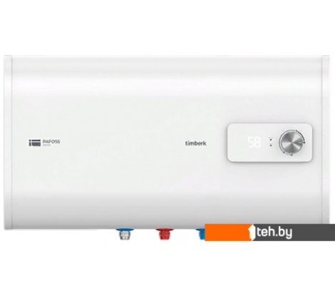  - Водонагреватели Timberk SWH FSL2 80 HE - SWH FSL2 80 HE