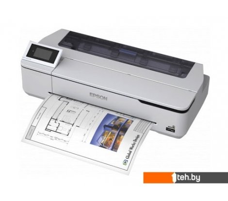  - Принтеры и МФУ Epson SureColor SC-T3100N - SureColor SC-T3100N