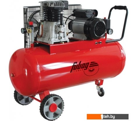 - Компрессоры Fubag B4000B/100 CM3 - B4000B/100 CM3