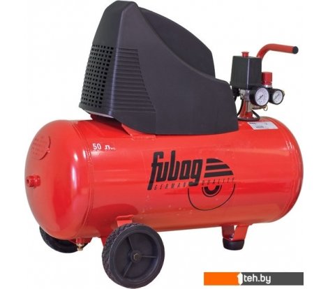 - Компрессоры Fubag OL 231/50 CM2 - OL 231/50 CM2