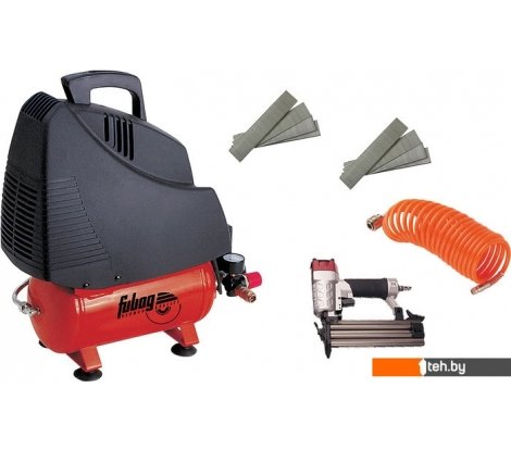 - Компрессоры Fubag Wood MASTER KIT - Wood MASTER KIT