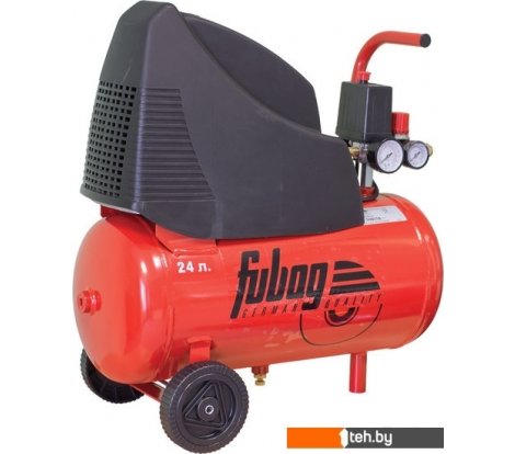 - Компрессоры Fubag OL 231/24 CM2 - OL 231/24 CM2