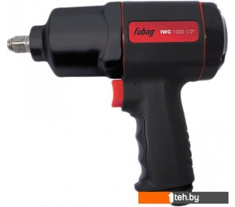  - Пневматические гайковерты Fubag IWC 1300 1/2 [100215] - IWC 1300 1/2 [100215]